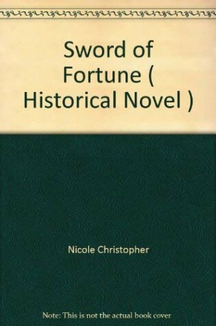 Cover of Sword of Fortune