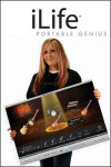 Book cover for iLife '11 Portable Genius