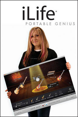 Cover of iLife '11 Portable Genius