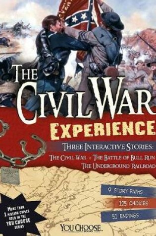 Cover of Civil War Experience