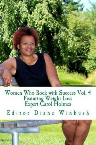 Cover of Women Who Rock with Success Vol. 4