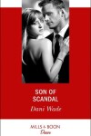 Book cover for Son Of Scandal