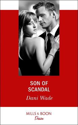 Cover of Son Of Scandal