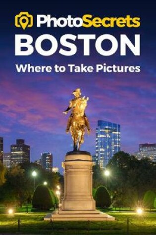 Cover of Photosecrets Boston