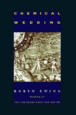 Book cover for Chemical Wedding