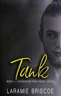 Book cover for Tank