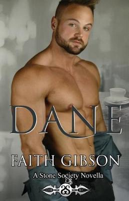 Book cover for Dane