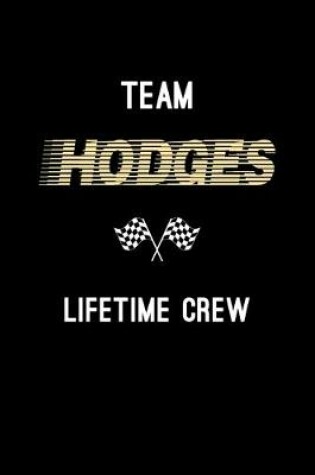 Cover of Team Hodges Lifetime Crew