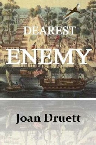 Cover of Dearest Enemy