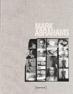 Book cover for Mark Abrahams