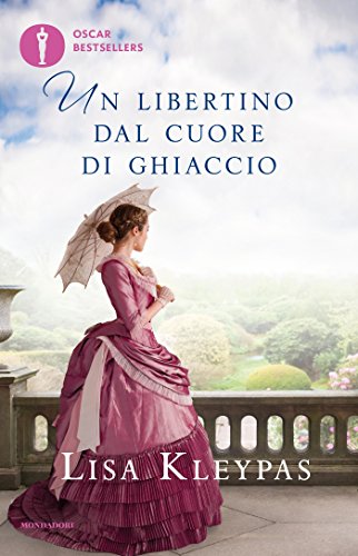 Book cover for Un libertino dal cuore di ghiaccio