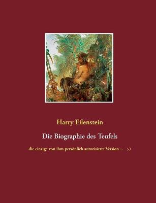 Book cover for Die Biographie des Teufels