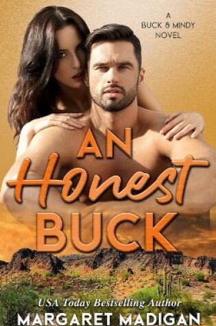 Cover of An Honest Buck