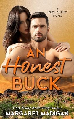 Book cover for An Honest Buck