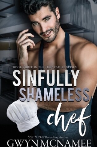 Cover of Sinfully Shameless Chef