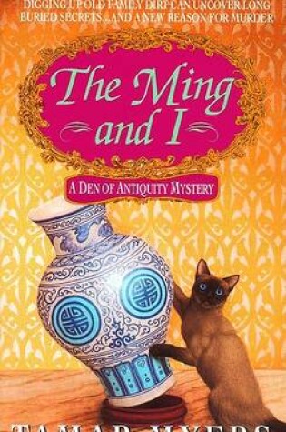 Cover of The Ming and I