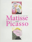 Book cover for Matisse and Picasso