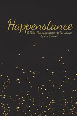 Book cover for Happenstance