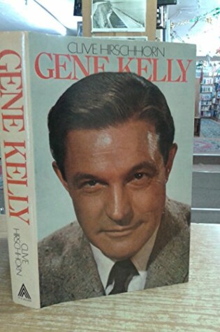 Cover of Gene Kelly