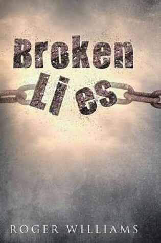 Cover of Broken Lies