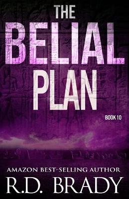 Cover of The Belial Plan