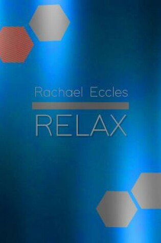 Cover of Relax, Stress Reduction and Calming Relaxation Hypnotherapy Meditation, Self Hypnosis CD