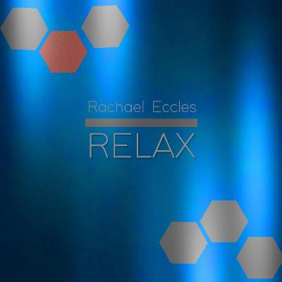 Cover of Relax, Stress Reduction and Calming Relaxation Hypnotherapy Meditation, Self Hypnosis CD