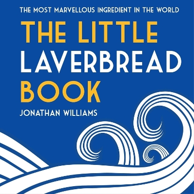 Book cover for The Little Laverbread Book