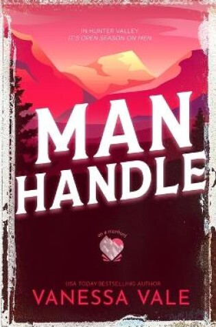 Cover of Man Handle