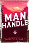 Book cover for Man Handle