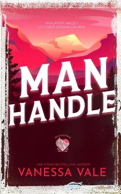 Book cover for Man Handle