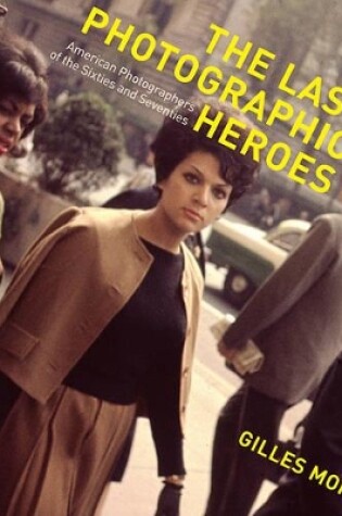 Cover of Last Photographic Heroes