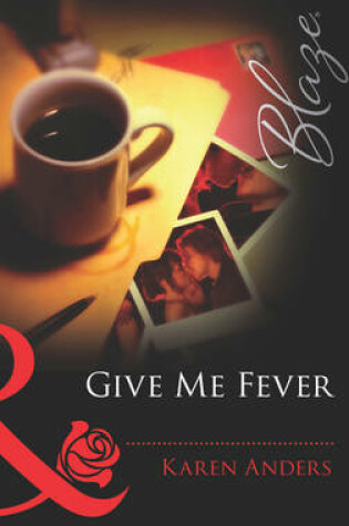Cover of Give Me Fever