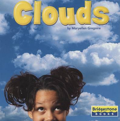 Cover of Clouds