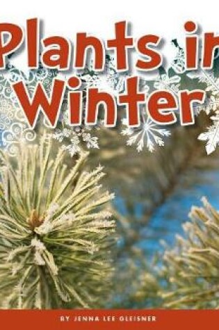 Cover of Plants in Winter