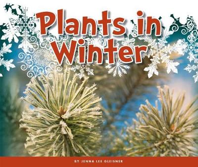 Book cover for Plants in Winter