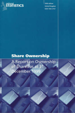 Cover of Share Ownership