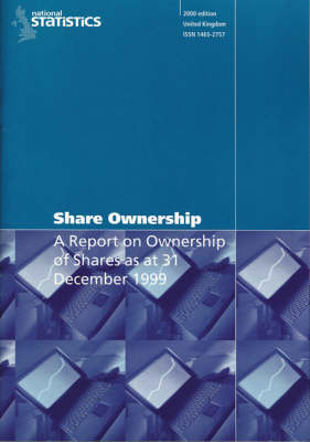 Book cover for Share Ownership