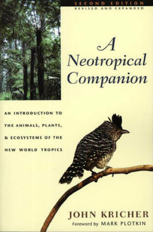 Cover of A Neotropical Companion