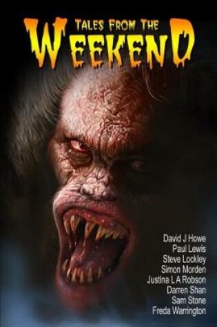 Cover of Tales from the Weekend