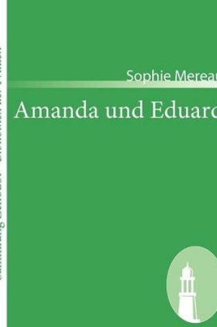 Cover of Amanda und Eduard