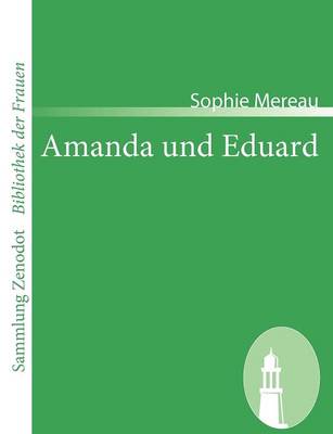 Cover of Amanda und Eduard