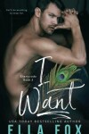 Book cover for I Want