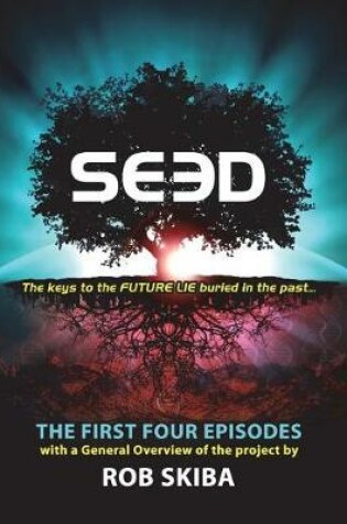 Cover of SEED - The First Four Episodes