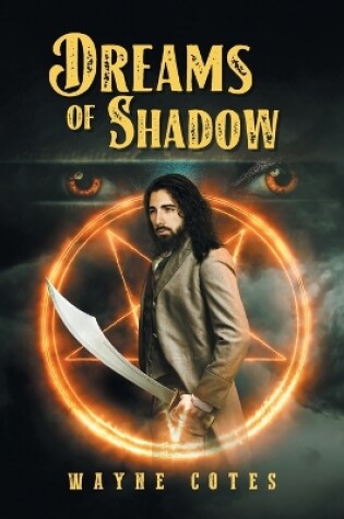 Cover of Dreams of Shadow