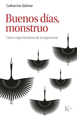 Cover of Buenos D�as, Monstruo