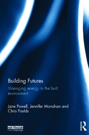 Cover of Building Futures