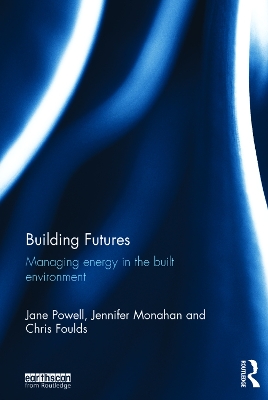 Book cover for Building Futures