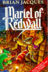 Book cover for Mariel Of Redwall
