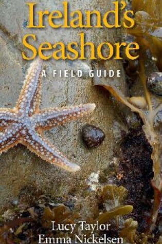 Cover of Ireland's Seashore